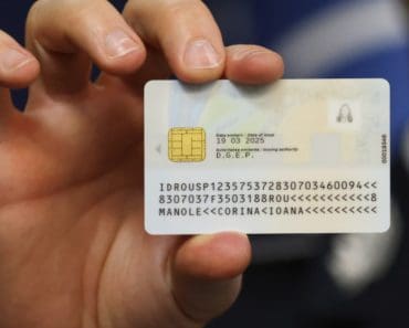 Schimbări privind reînnoirea cărților de identitate. Certificatul de naștere nu va mai fi necesar la dosar, anunță Oana Gheorghiu