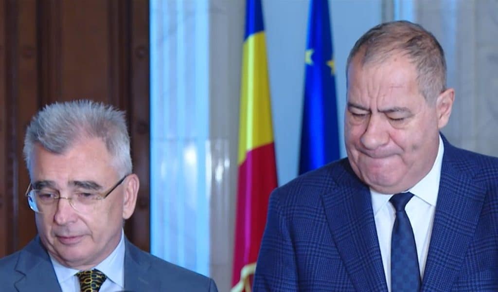 PSD și AUR vor depune moțiune de cenzură împotriva Guvernului Bolojan: „Orice drum începe cu primul pas”. Când va fi supusă la vot