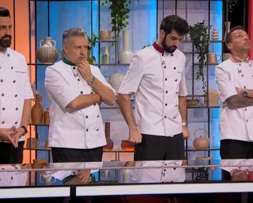 Cine a fost eliminat la Chefi la cuțite, sezonul 17. O concurentă a plecat acasă. ”Nu sunt de acord”