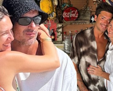 Adela Popescu, vacanță de vis alături de Radu Vâlcan. Unde au călătorit cei doi: „Să nu vă luați soț căruia îi place sportul!”