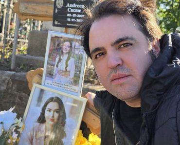 Igor Cuciuc a încercat să își dezgroape fiica! Momente cumplite pentru familia artistului