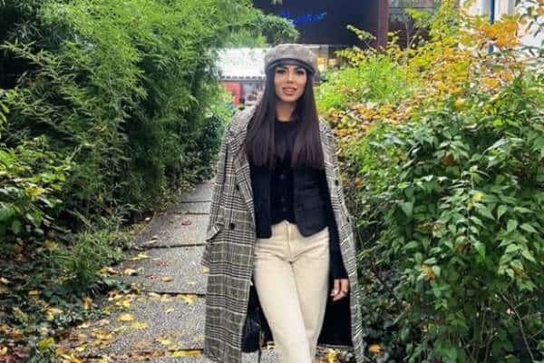 Cristina Petre, declarații îngrijorătoare după despărțirea de Andrei Rotaru: „În interiorul meu se întâmplă multe”