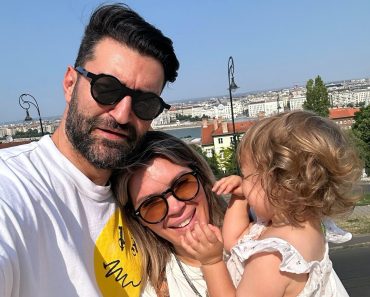 Destinația surprizătoare aleasă de Smiley și Gina Pistol de 1 Mai: „Vom susține munca unui român”