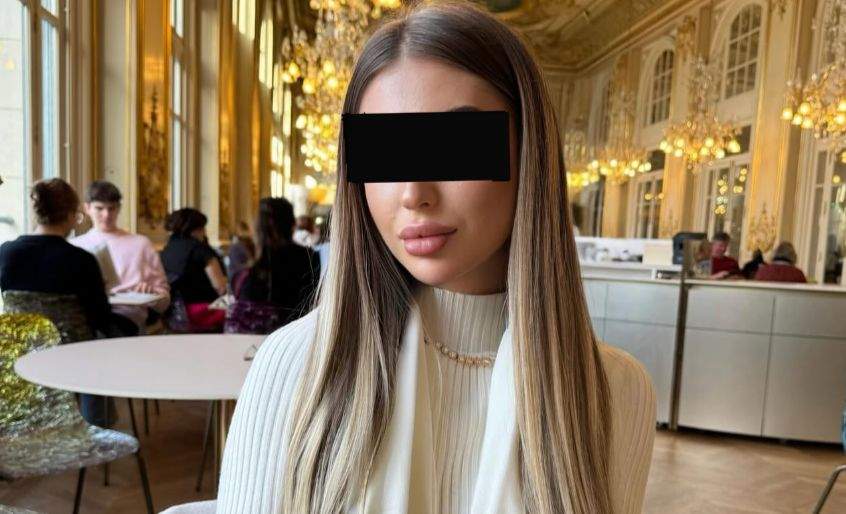 O tânără de 23 de ani din Sibiu a făcut operații estetice ilegal, timp de cinci ani! Ce se întâmplă acum cu Emma