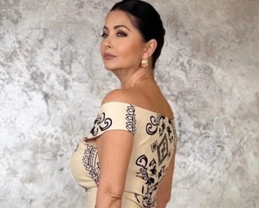 Cum a reușit Gabriela Cristea să slăbească, de fapt. Câte kilograme are în prezent