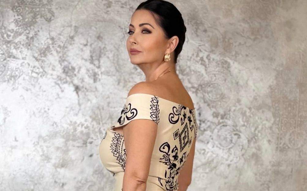 Cum a reușit Gabriela Cristea să slăbească, de fapt. Câte kilograme are în prezent