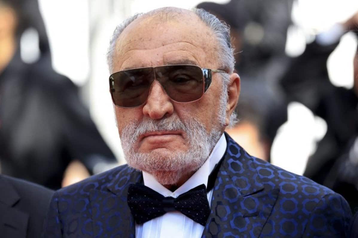 Ion Țiriac reacționează după pierderea Ordinului Muncii: „Aș merita o pensie”