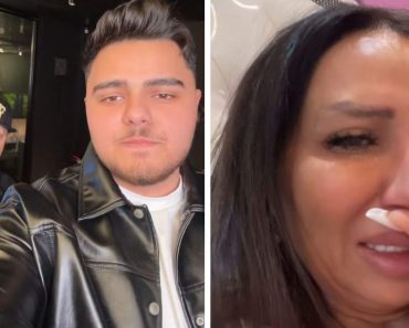 Narcisa, foc și pară pe Nicolae Guță! Ce a scos-o din minți pe fosta manelistului. Are legătură cu fiul ei