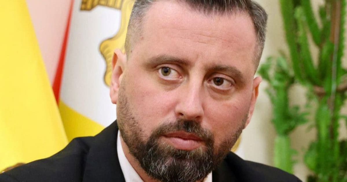 Deputatul Alexandrin Moiseev, ales pe listele SOS: Nu votez moțiunea împotriva celui mai competent premier de la Revoluție până acum