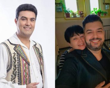 Prima soție a lui Constantin Măgureanu intervine în scandalul momentului. Cati susține că artistul minte