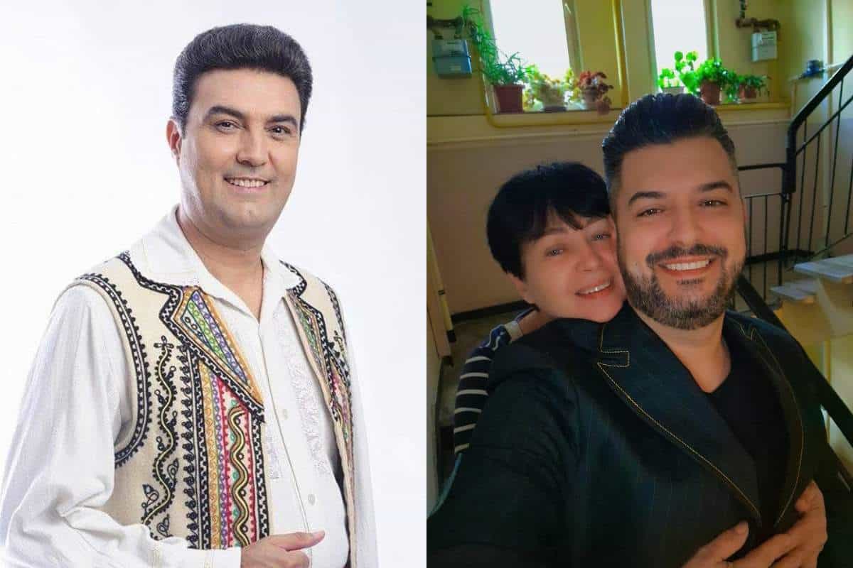 Prima soție a lui Constantin Măgureanu intervine în scandalul momentului. Cati susține că artistul minte