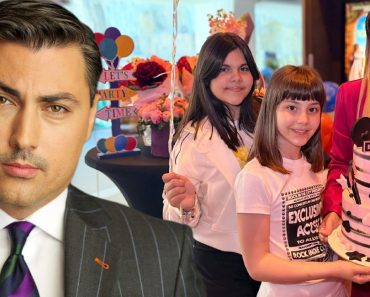 Războiul declarațiilor! Replica lui Alexandru Ciucu pentru Alina Sorescu: „Orice le-ai spune, copiii mă vor iubi toată viața!” Câți bani plătește lunar pensie alimentară?