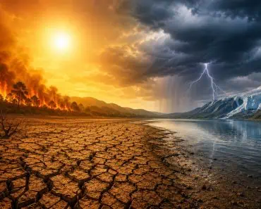 Europa se pregătește pentru un nou val de căldură. Fenomenul El Niño lovește din nou. Cum va fi vremea în această vară