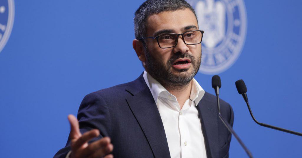 Florin Manole: Dacă trece moțiunea de cenzură, sunt doar două opțiuni pentru PSD. A treia nu există