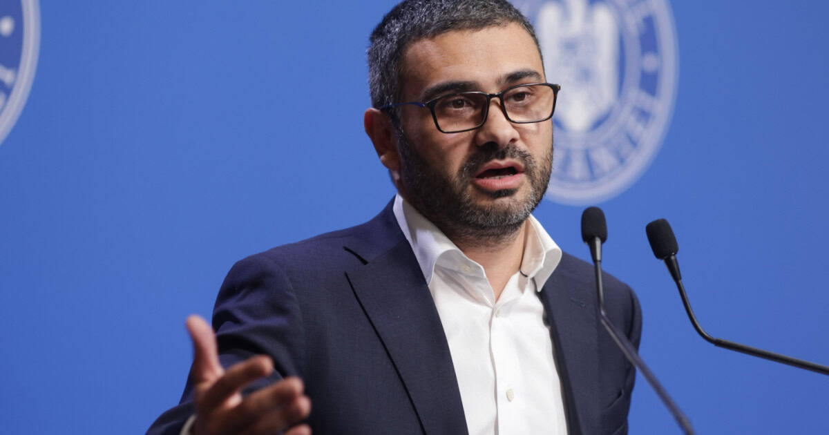 Florin Manole: Dacă trece moțiunea de cenzură, sunt doar două opțiuni pentru PSD. A treia nu există