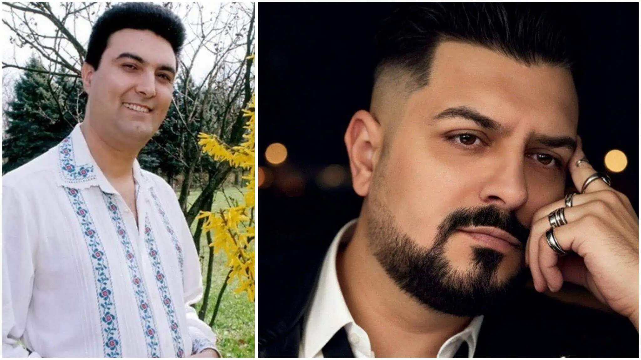 Fiul lui Constantin Măgureanu i-a declarat război tatălui său. Ce acuzații îi aduce: „De unde își permite soția ta actuală să vorbească despre fostele tale relații?”