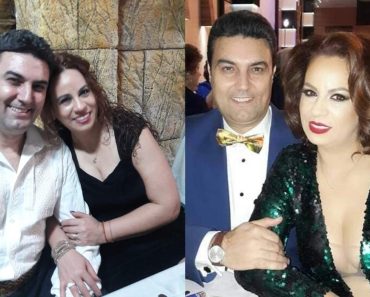 Actuala soție a lui Constantin Măgureanu intervine în scandalul momentului! Cum o pune la punct pe Cati, fosta parteneră a artistului