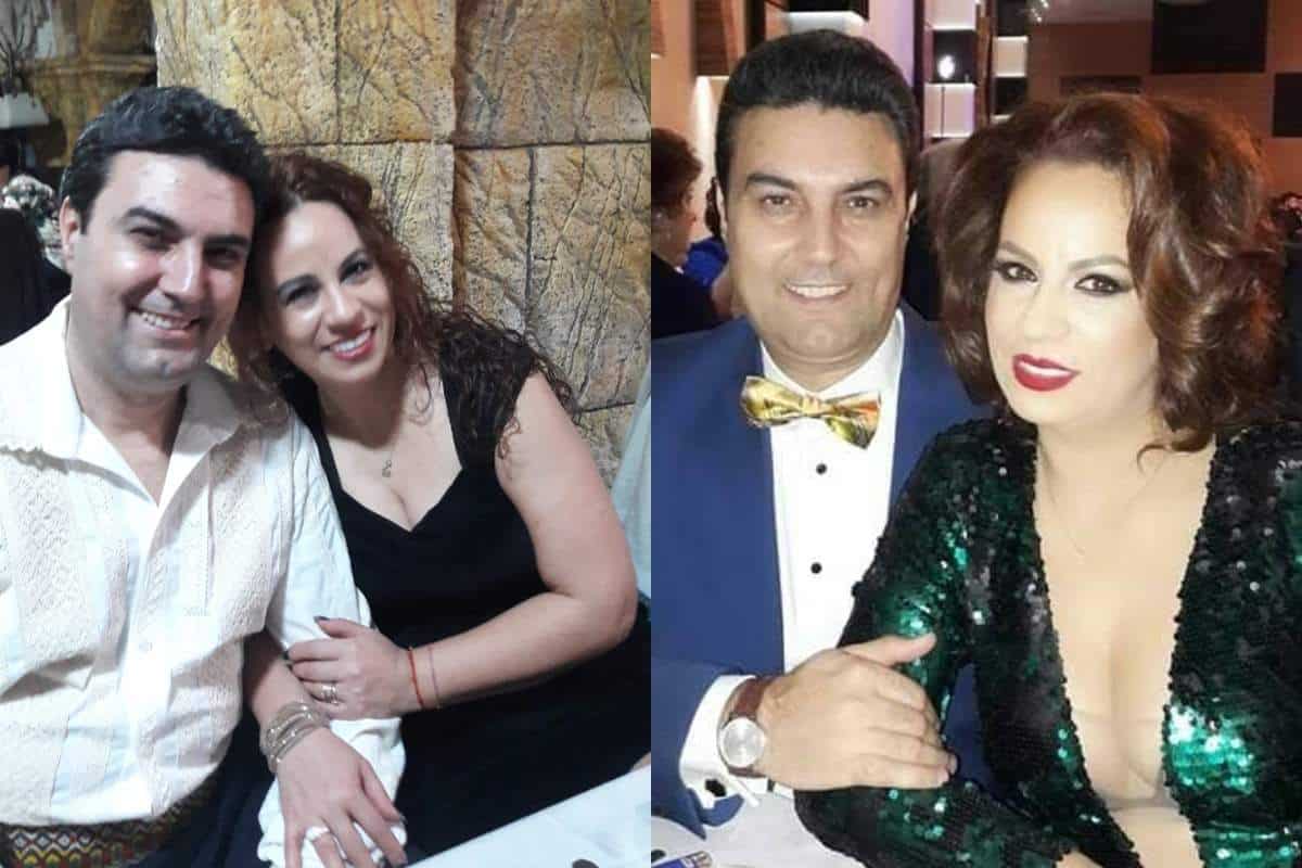 Actuala soție a lui Constantin Măgureanu intervine în scandalul momentului! Cum o pune la punct pe Cati, fosta parteneră a artistului