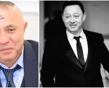 Nicolae Guță, în doliu. A murit Orian, fratele renumitului manelist