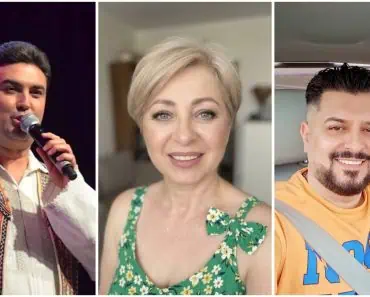 Cati, fosta soție a lui Constantin Măgureanu, intervine în scandalul dintre artist și fiul lor: „Nu l-a ajutat cu nimic, nici măcar financiar”