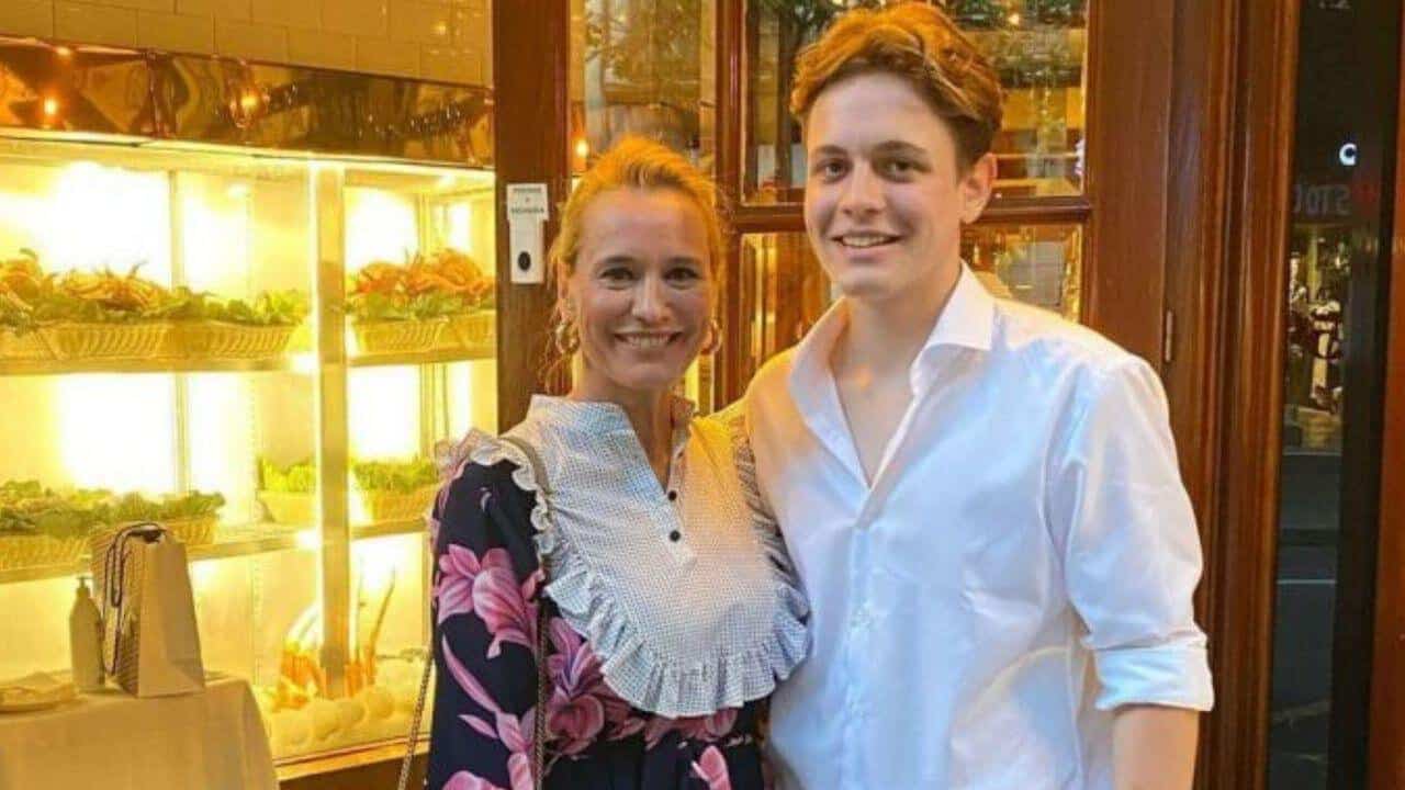 Prima reacție a Andreei Esca, după ce Aris Eram s-a întors de la Survivor România. Nu s-au mai văzut de 4 luni