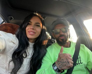 Cum a apărut Andrei Rotaru de la Insula iubirii, după despărțirea de Cristina Petre. Nu pare afectat de separare