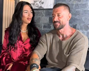 Unde s-a mutat Andrei Rotaru, după despărțirea de Cristina. În ce ipostază îngrijorătoare a apărut: ”Se luptă”