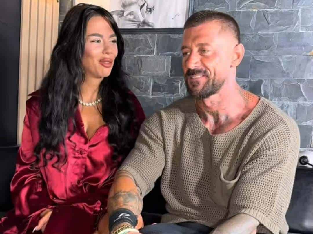 Unde s-a mutat Andrei Rotaru, după despărțirea de Cristina. În ce ipostază îngrijorătoare a apărut: ”Se luptă”