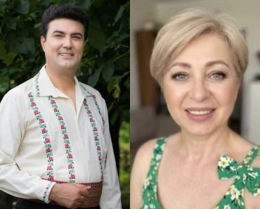 Constantin Măgureanu și prima soție, confruntare în direct! Cum îl apără Cati pe Răzvan, fiul lor