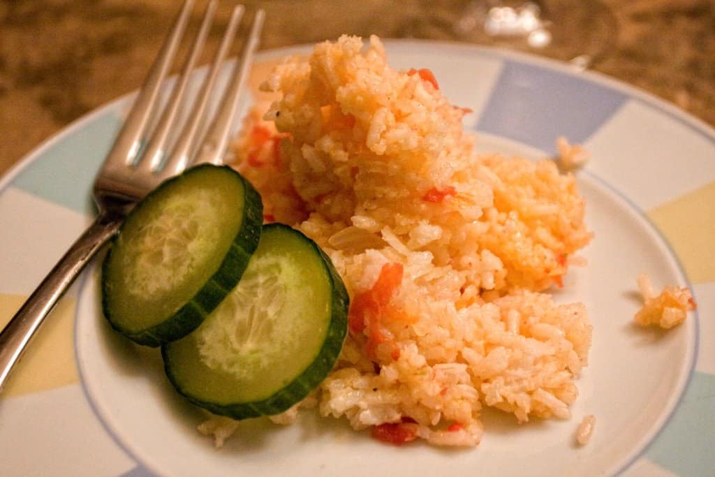 Cum să faci un pilaf cremos și pufos. Secretul care schimbă complet textura orezului