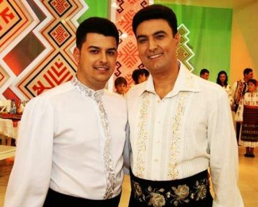 Cu ce se ocupă fiul lui Constantin Măgureanu. Răzvan are 36 de ani