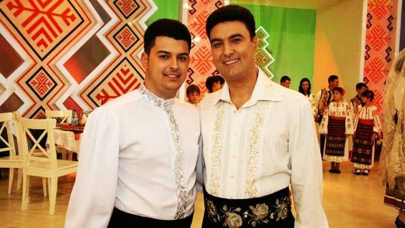 Cu ce se ocupă fiul lui Constantin Măgureanu. Răzvan are 36 de ani