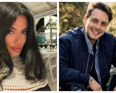 Olga Barcari rupe tăcerea despre Aris Eram și experiența de la Survivor. Ce se întâmpla între cei doi în spatele camerelor: „Îi făceam patul”