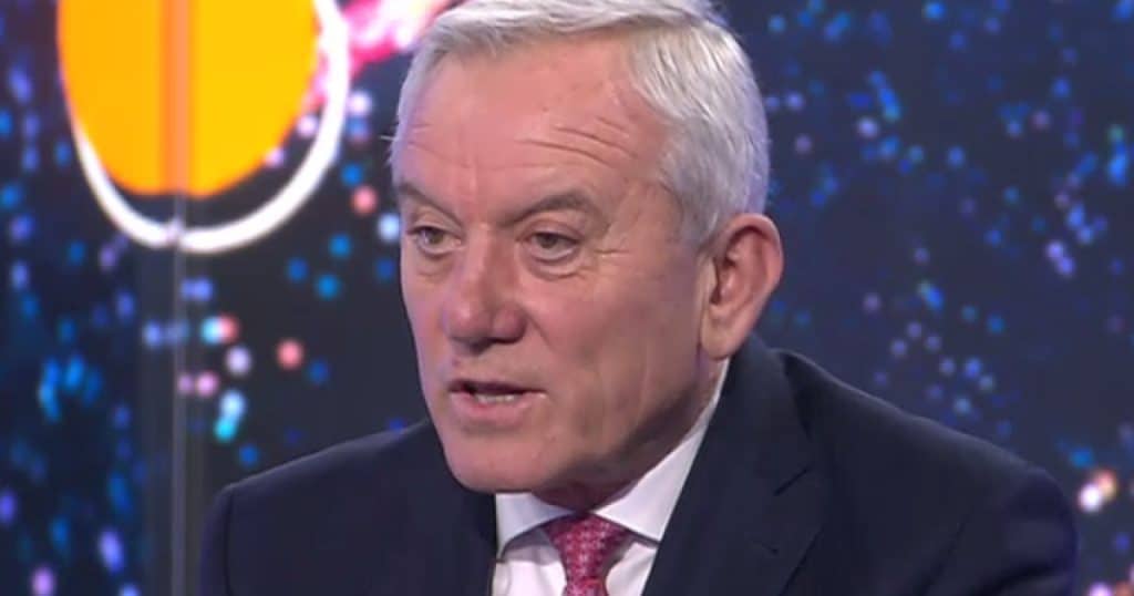 Primarul Constantin Toma spune că vede o singură variantă de guvernare: „Nu există alta. Dar nu sunt de acord cu treaba asta”