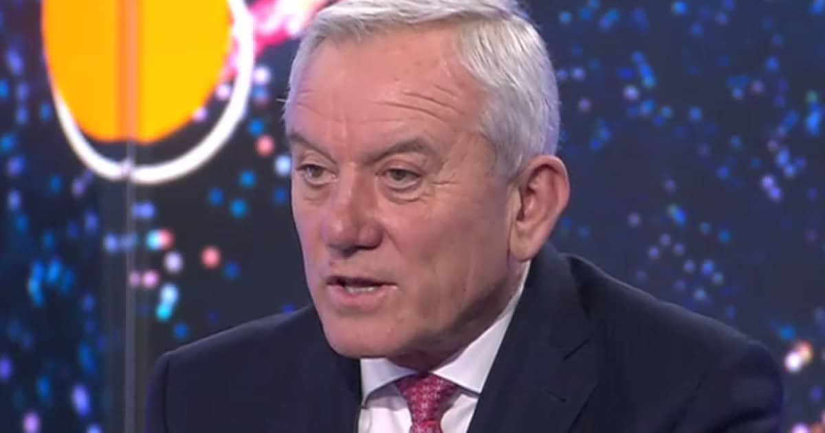 Primarul Constantin Toma spune că vede o singură variantă de guvernare: „Nu există alta. Dar nu sunt de acord cu treaba asta”