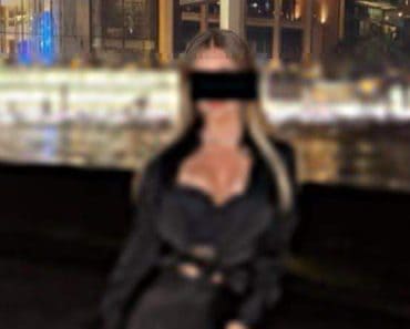 Ce gest a făcut în mediul online tânăra din Sibiu care opera ilegal! Emma Bărbulescu are 23 de ani