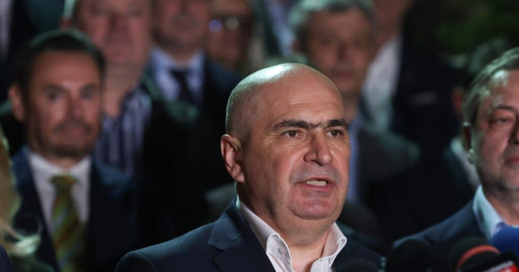 Scenariul lui Ilie Bolojan dacă trece moțiunea de cenzură: „PNL ar putea rămâne la guvernare, dar nu alături de PSD”