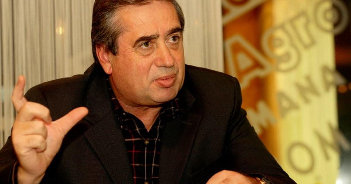 Ioan Niculae face nuntă mare la 71 de ani! Mireasa este cu 23 de ani mai tânără