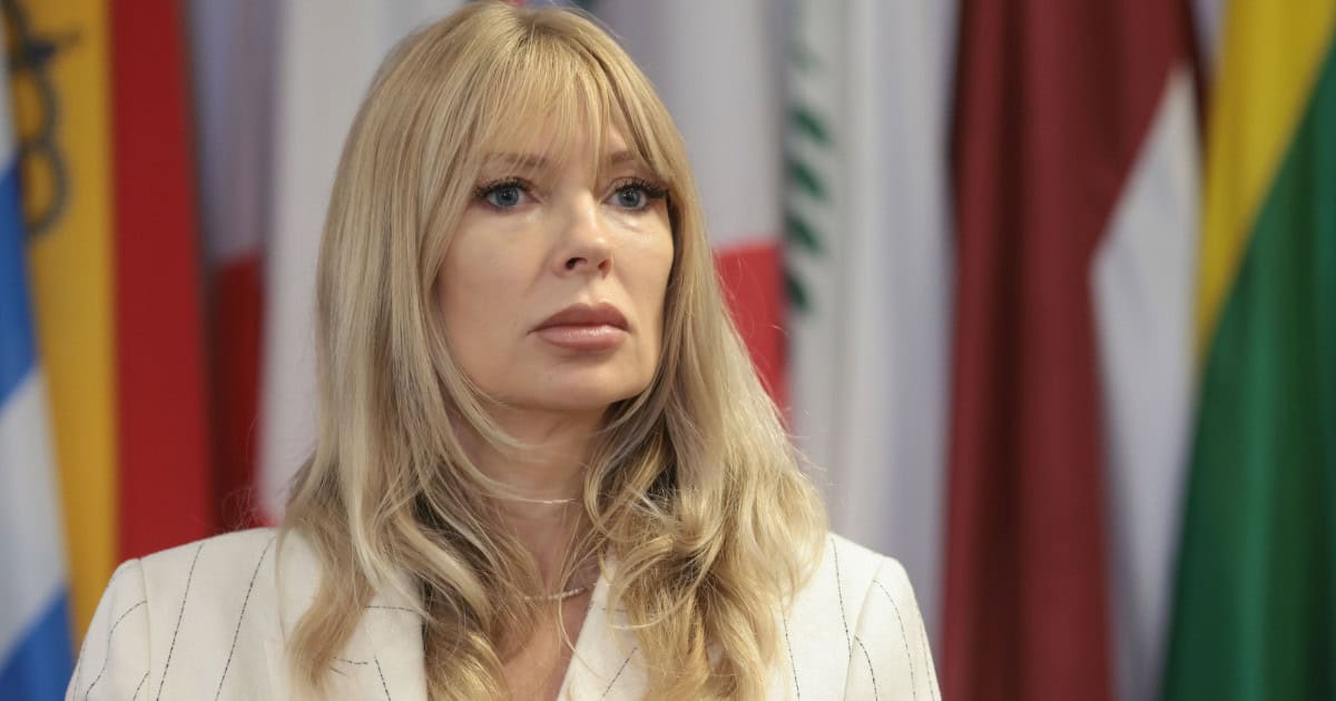 Victoria Stoiciu, după ce i s-a spus să demisioneze din Senat: Am muncit pentru social-democraţie mai mult decât alții din PSD