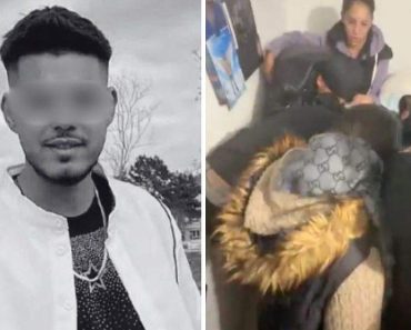 Imaginile durerii de la priveghiul tânărului mort în accidentul din Giurgiu! Familia lui Andrei, răpusă de durere