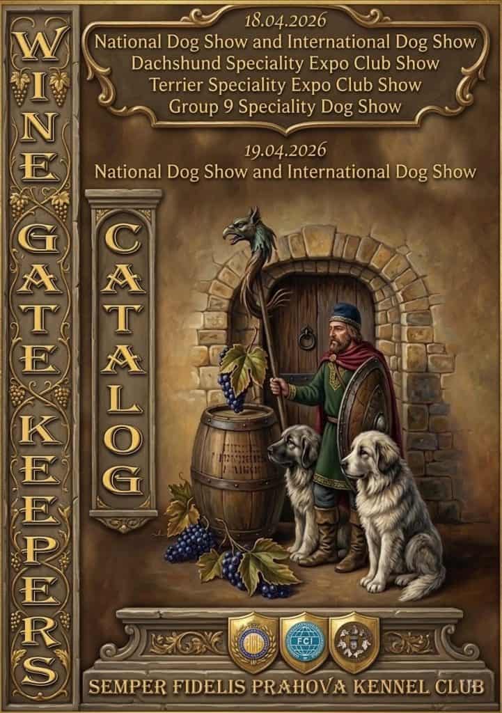 În acest weekend , Asociatia Chinologica Semper Fidelis Prahova organizeaza expozitii canine internationale si naționale in Parcul Constantin Stere
