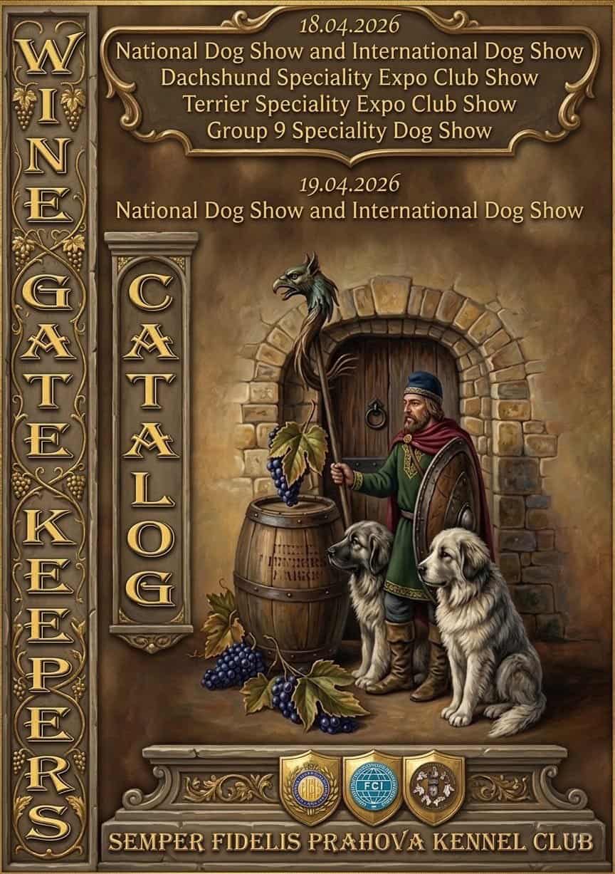 În acest weekend , Asociatia Chinologica Semper Fidelis Prahova organizeaza expozitii canine internationale si naționale in Parcul Constantin Stere