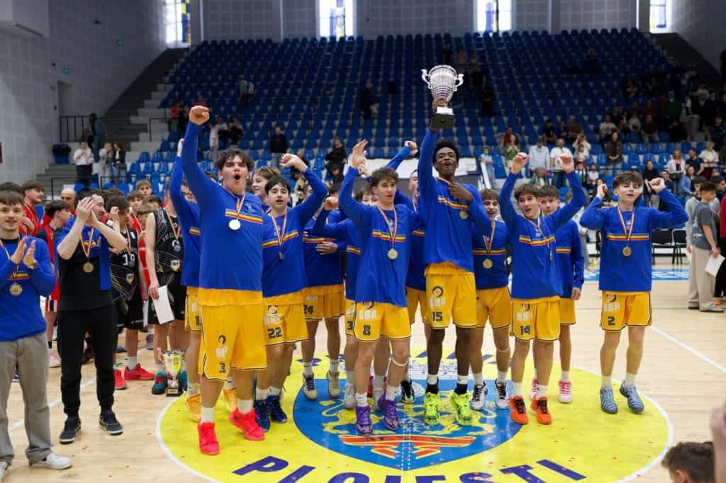 Campioni de mici după un parcurs dus la perfecțiune!