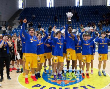 Campioni de mici după un parcurs dus la perfecțiune!