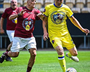 Doar trei au avut șansa să lucreze cu Mircea Lucescu. Personalități ale sportului mondial au transmis condoleanțe