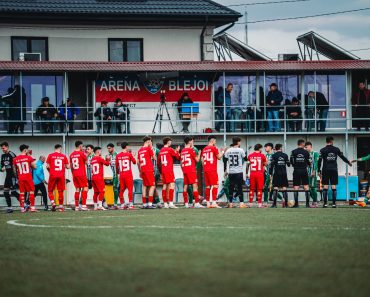 Play-off-ul se joacă și în Prahova. Meciuri la Blejoi și Breaza