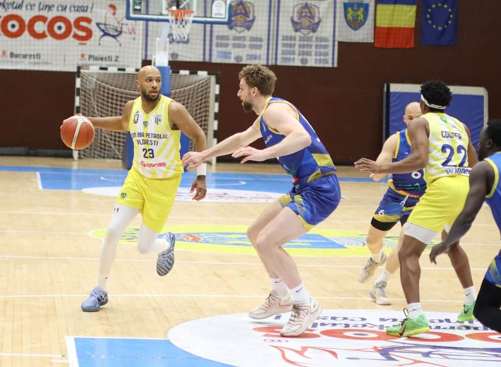 Un alt Petrolul va începe play-out-ul! Start cu Târgu-Mureș în loc de Steaua