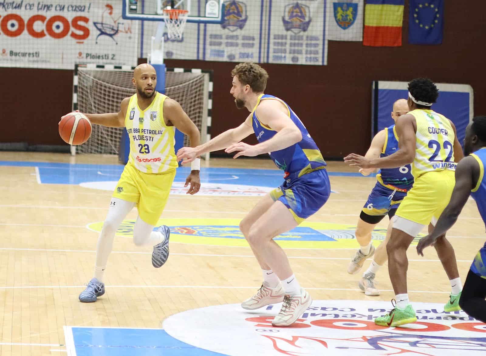 Un alt Petrolul va începe play-out-ul! Start cu Târgu-Mureș în loc de Steaua