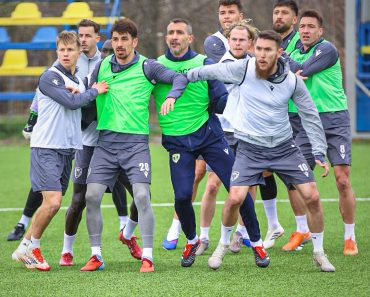 Topal:’’Dacă toată lumea s-ar uni Petrolul s-ar bate la titlu”