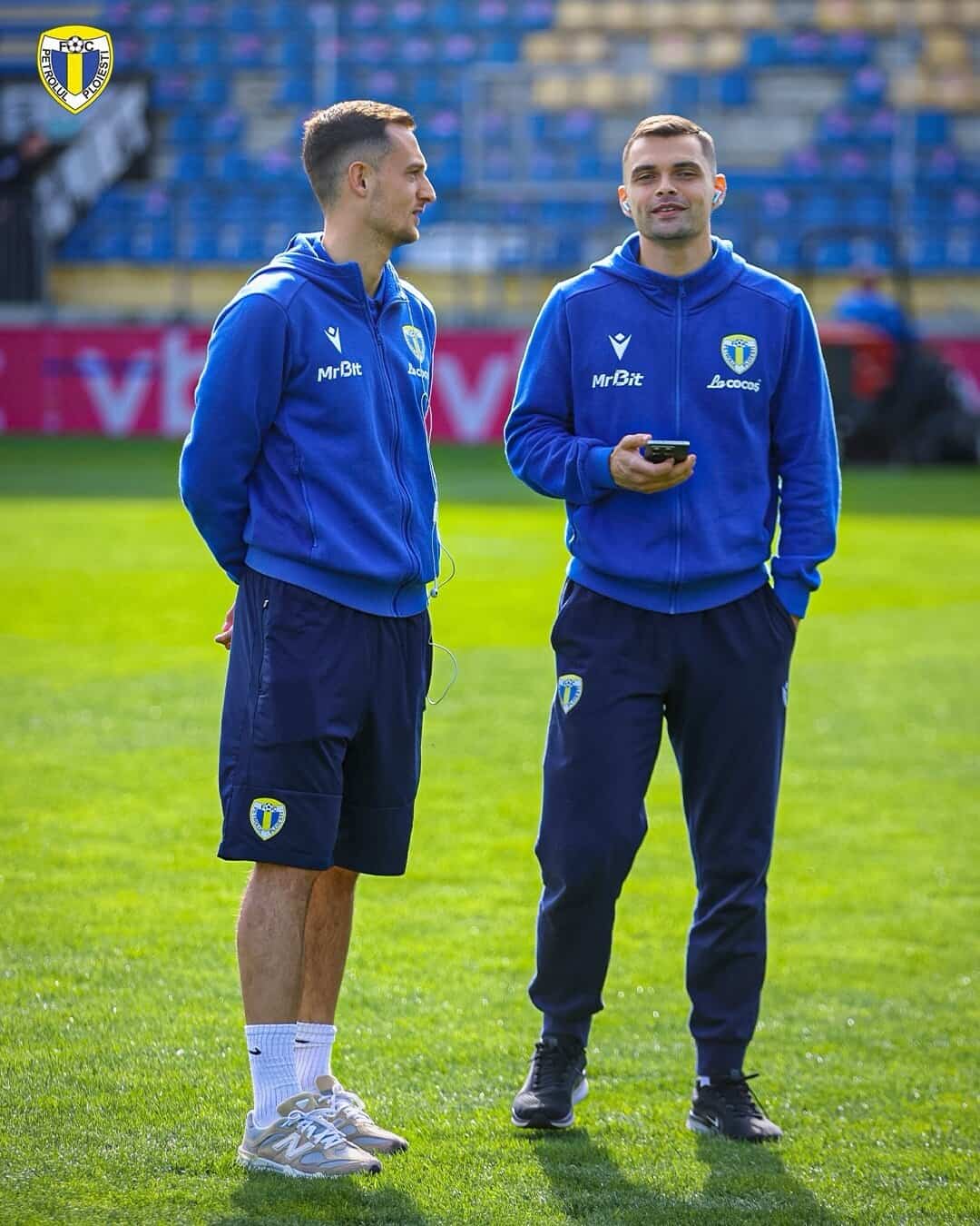 Topal se roagă pentru Lucescu să se odihnească în pace